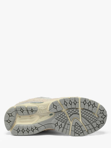 Sneakers New balance Beige boy M2002REK vue secondaire 4