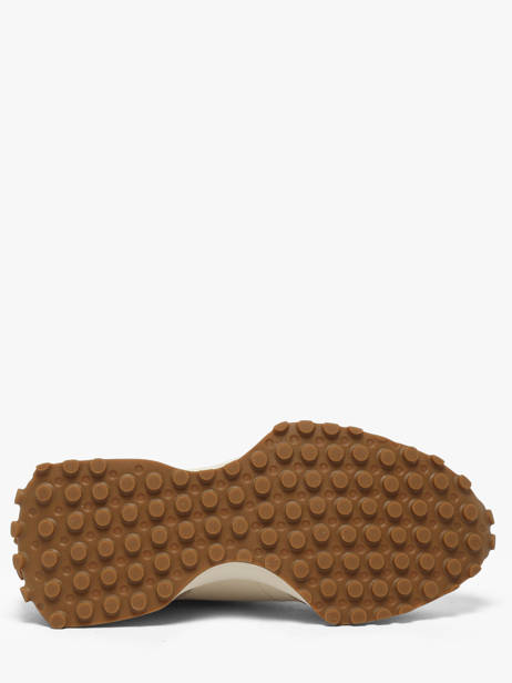 Sneakers New balance Beige boy MS327ASL vue secondaire 4