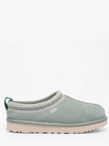 Mules Ugg Bleu accessoires 1175184