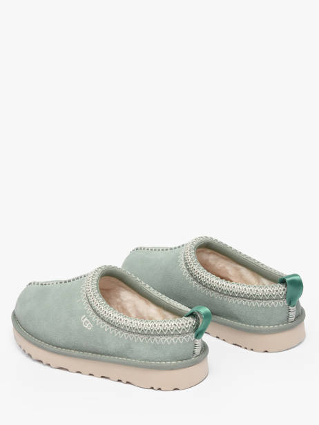 Mules Ugg Bleu accessoires 1175184 vue secondaire 2