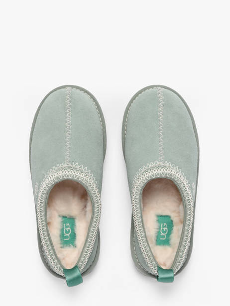 Mules Ugg Bleu accessoires 1175184 vue secondaire 3