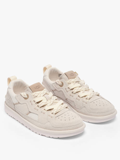 Sneakers Ugg Beige accessoires 1175301 vue secondaire 1