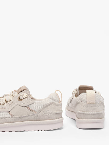 Sneakers Ugg Beige accessoires 1175301 vue secondaire 2