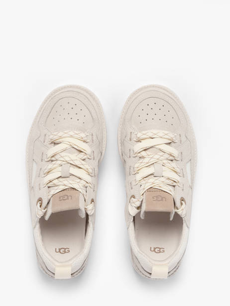 Sneakers Ugg Beige accessoires 1175301 vue secondaire 3