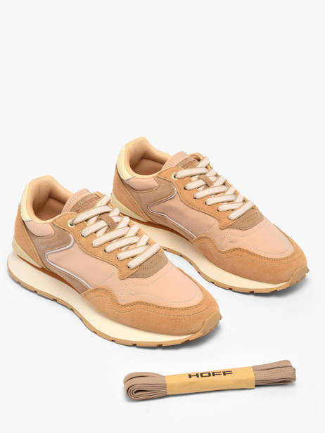 Sneakers En Cuir Hoff Orange accessoires 12602005 vue secondaire 2