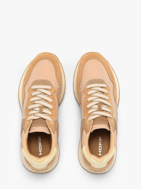 Sneakers En Cuir Hoff Orange accessoires 12602005 vue secondaire 4