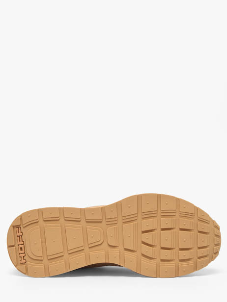 Sneakers En Cuir Hoff Orange accessoires 12602005 vue secondaire 5