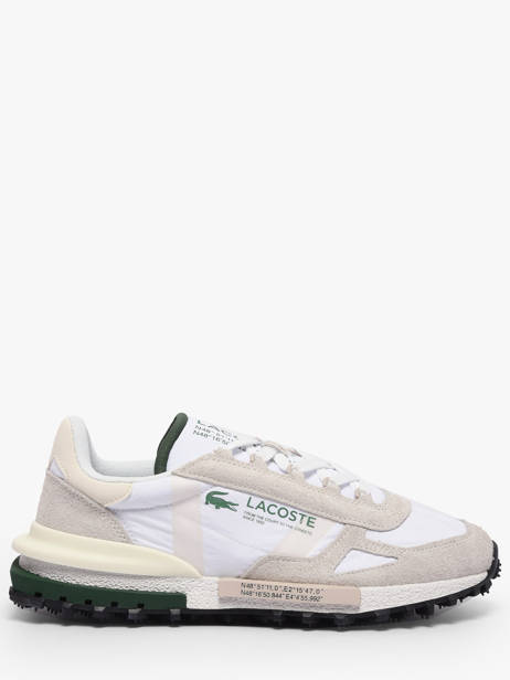 Sneakers Lacoste Beige men 1SMA0041