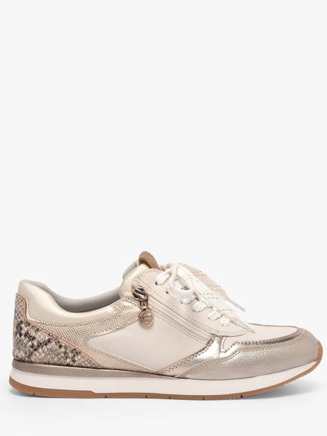 Sneakers Tamaris Beige accessoires 46