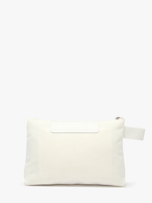 Longchamp Le pliage surf Pochettes Blanc
