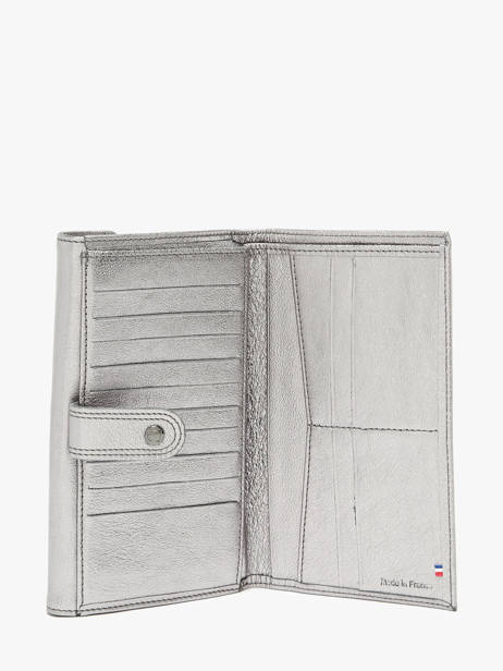 Tout-en-un Etincelle Irisee Cuir Etrier Argent etincelle irisee EETI904 vue secondaire 1