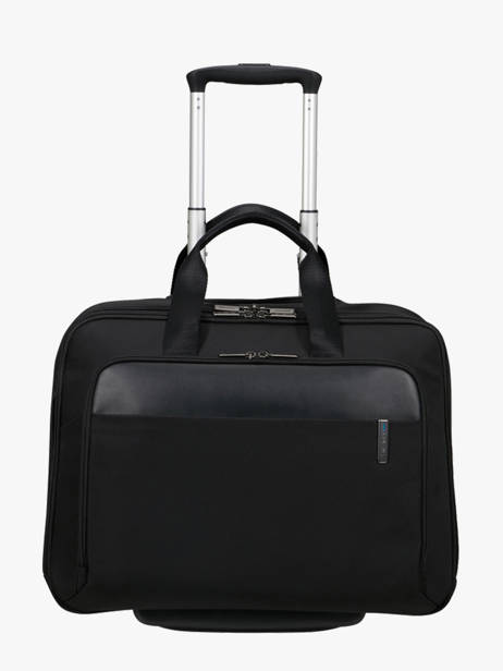 Pilot-case à Roulettes Pc 17