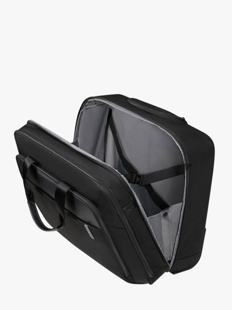 Pilot-case à Roulettes Pc 17