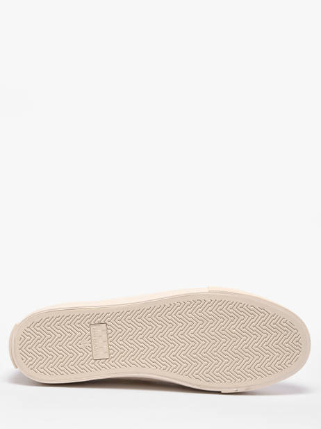 Sneakers No name Or accessoires GHSF045Y vue secondaire 4