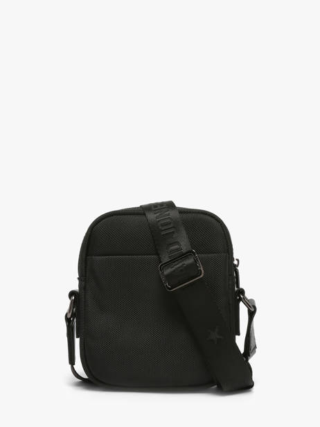 Sac Bandoulière David jones Noir men 931102 vue secondaire 3