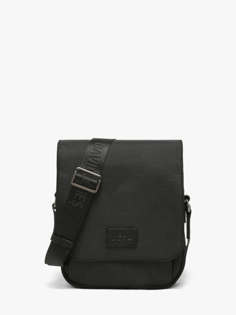 Sac Bandoulière David jones Noir men 931105