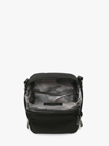 Sac Bandoulière David jones Noir men 937701 vue secondaire 2