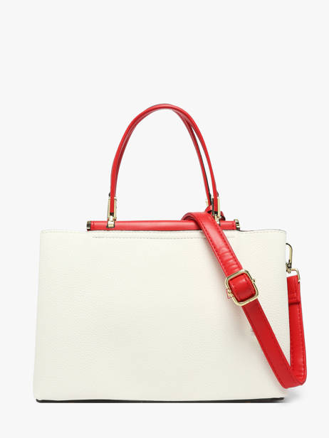 Sac à Main Azalie Ted lapidus Multicolore azalie TLHF9583 vue secondaire 4