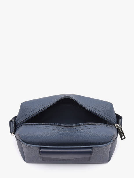 Sac Bandoulière Maya Double Kba Lancaster Bleu maya double kba 106 vue secondaire 3