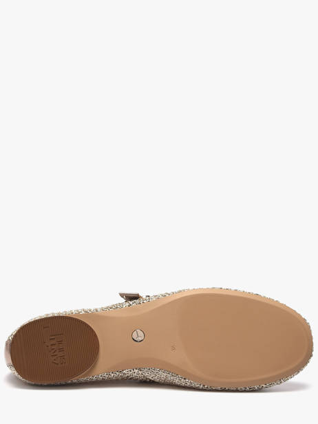 Ballerines Tamaris Argent accessoires 46 vue secondaire 4