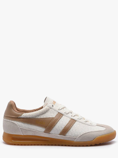 Sneakers Gola Blanc accessoires CLB768WC