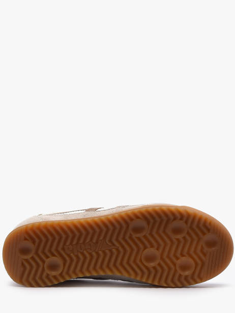 Sneakers Gola Blanc accessoires CLB768WC vue secondaire 4