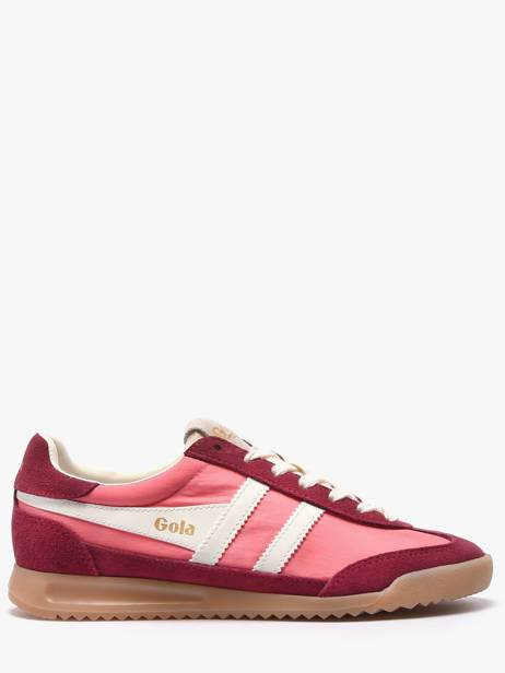Sneakers Gola Rose accessoires CLB577KK