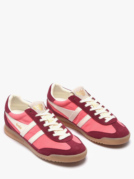 Sneakers Gola Rose accessoires CLB577KK vue secondaire 1
