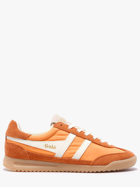 Sneakers Gola Orange accessoires CLB577UU