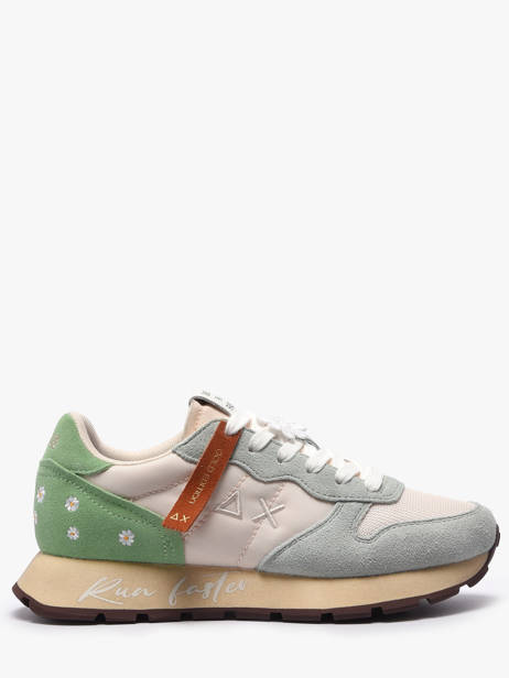 Sneakers Sun68 Beige accessoires Z3620728