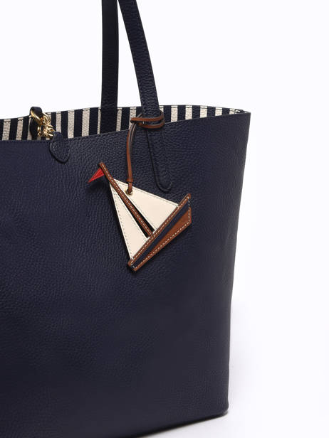 Bijoux De Sac Lauren ralph lauren Beige dryden 32P09310 vue secondaire 2