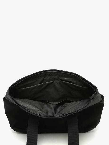 Cabas Ashville Polyester Dickies Noir ashville KD0A87MY vue secondaire 3