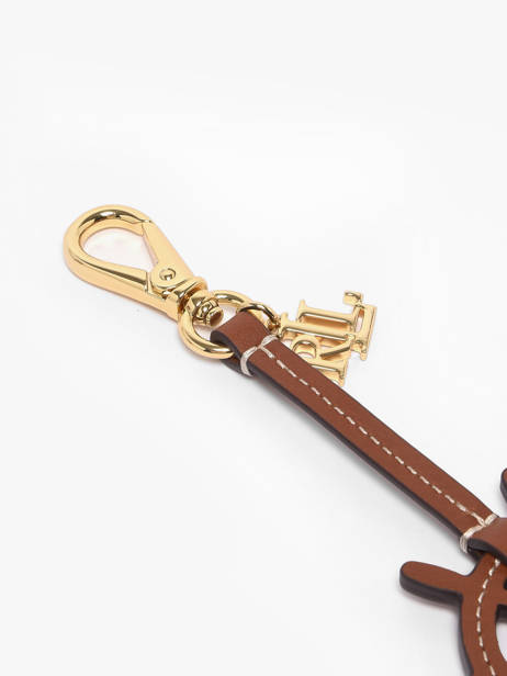 Bijoux De Sac Lauren ralph lauren Marron dryden 32P09308 vue secondaire 1