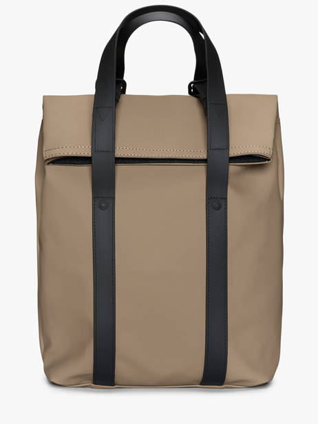 Sac à Dos Rains Beige city 12780
