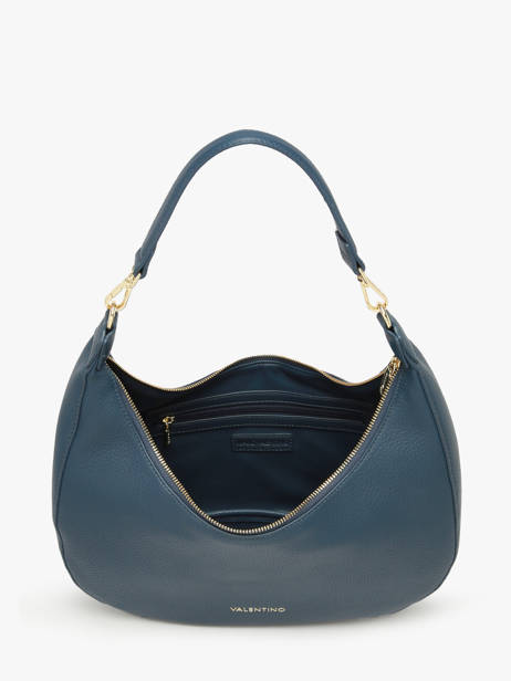 Sac Porté épaule Fall Re Valentino Bleu fall re VBS9EG07 vue secondaire 3
