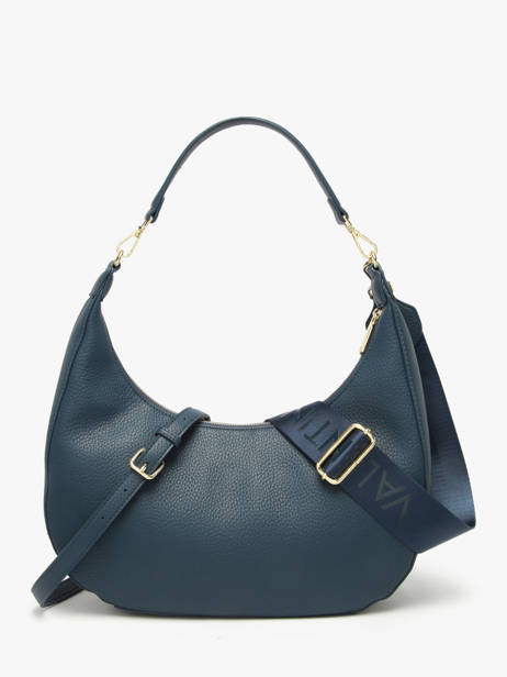 Sac Porté épaule Fall Re Valentino Bleu fall re VBS9EG07 vue secondaire 4