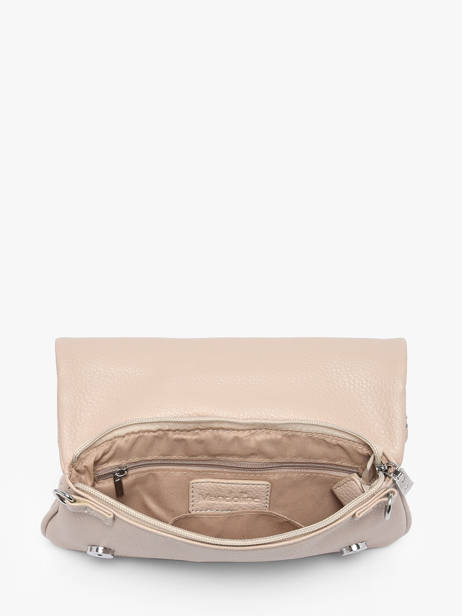 Sac Bandoulière Perle Miniprix Marron perle 2501 vue secondaire 2