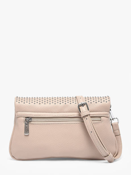 Sac Bandoulière Perle Miniprix Marron perle 2501 vue secondaire 3