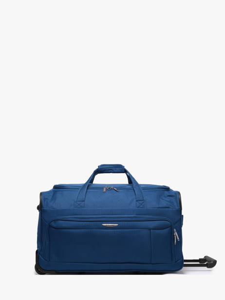 Sac De Voyage à Roulettes Travel Snowball Bleu travel 42662
