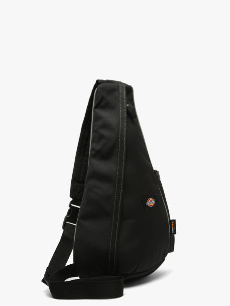 Sac Bandoulière Dickies Noir ashville KD0A4Z3I vue secondaire 1