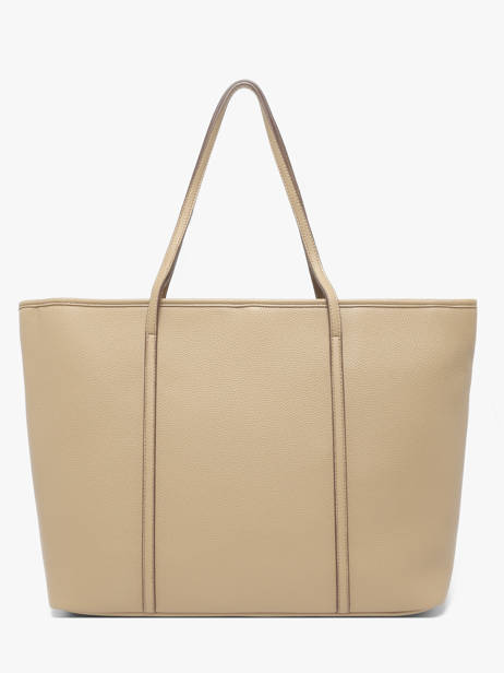 Sac Porté épaule Estée Avec Bijou De Sac Laurent david Beige ld bags 107 vue secondaire 3