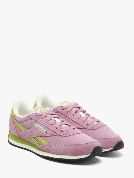 Sneakers Reebok Violet accessoires 245685 vue secondaire 1