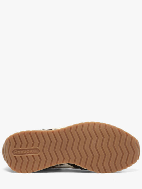 Sneakers Reebok Noir accessoires 255855 vue secondaire 4