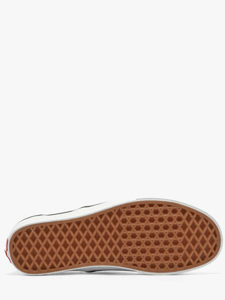 Sneakers Vans Beige accessoires D6YH2B1 vue secondaire 4