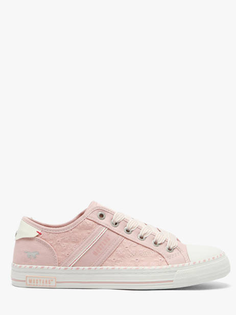 Sneakers Mustang Rose accessoires M0152003