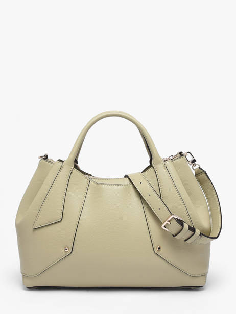 Sac Porté Main Darcy Polyester Guess Vert darcy BG991406 vue secondaire 3