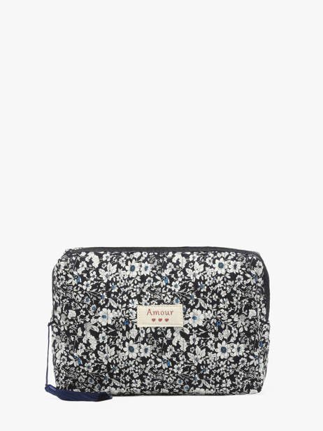 Trousse Amour Miniprix Bleu amour 110