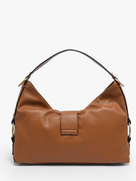 Sac Porté épaule Camden Guess Marron camden BB930818 vue secondaire 3