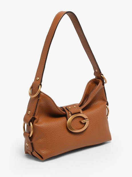 Sac Porté épaule Camden Guess Marron camden BB930872 vue secondaire 1