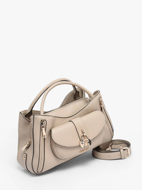 Sac à Main Jessa Guess Beige jessa BG836206 vue secondaire 1